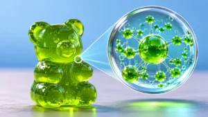 What Is Nano THC