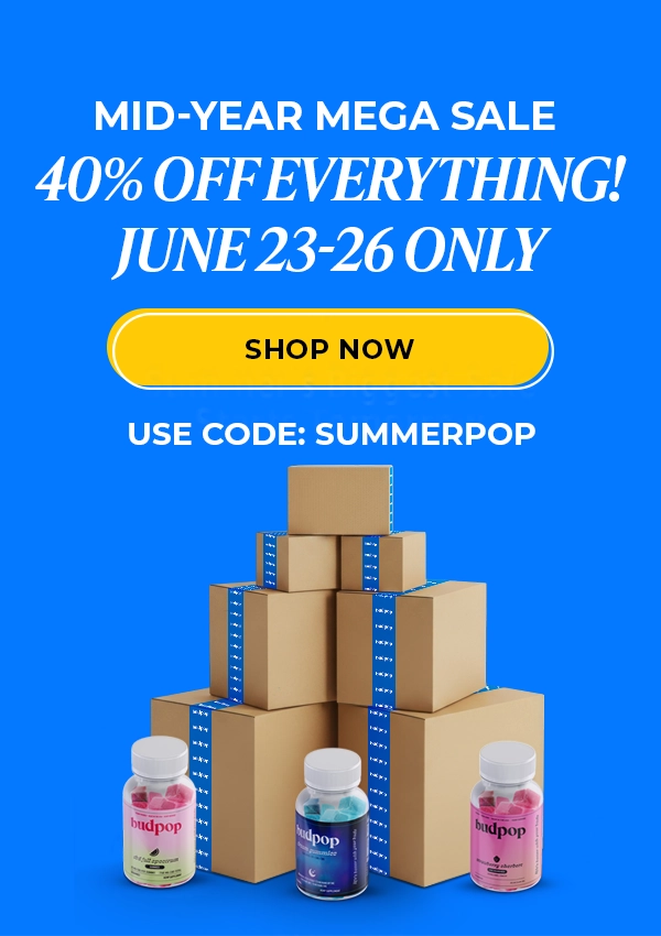 Home | BudPop