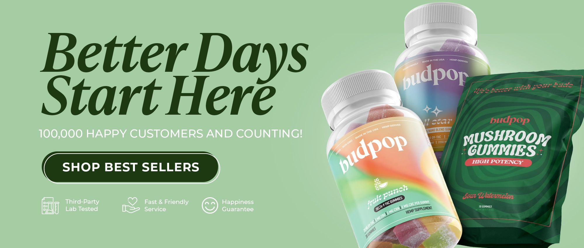 Home | BudPop