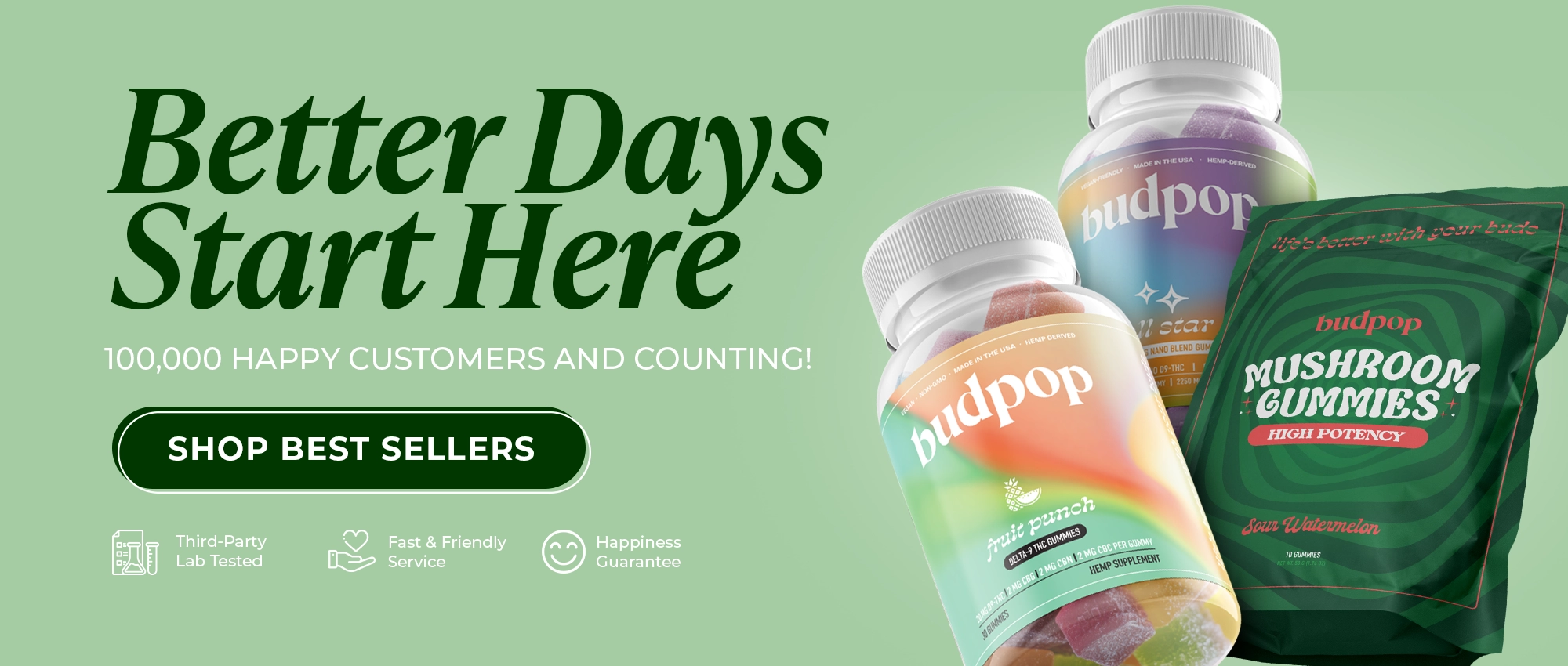 Home | BudPop