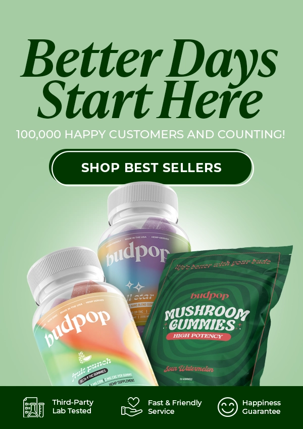 Home | BudPop