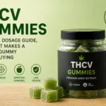 THCV gummies: benefits, dosage guide, and what makes a quality gummy worth buying | BudPop