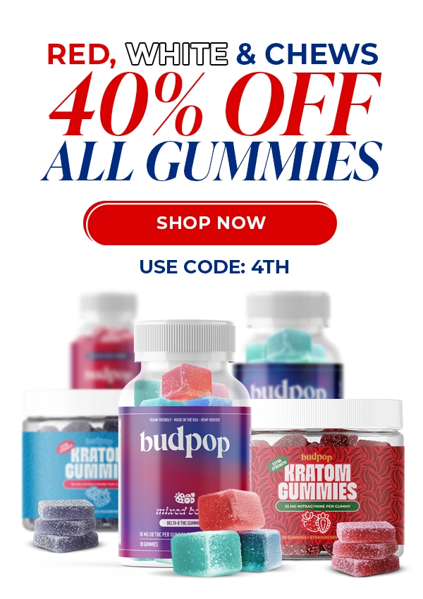 Home | BudPop