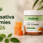 Best sativa gummies in 2026 energy strains ranked for daytime focus and creativity