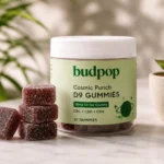Delta 9 gummies for pain