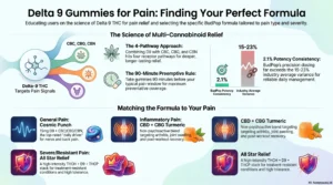 for general pain Cosmic Punch