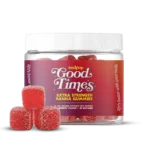 Good Times Kanna Gummies