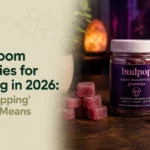 Best Mushroom Gummies for Tripping in 2026 What 'Tripping' Actually Means