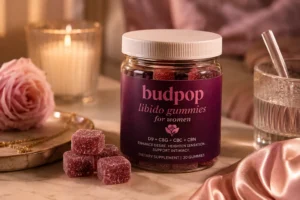 What separates a real libido gummy from a rebranded regular gummy