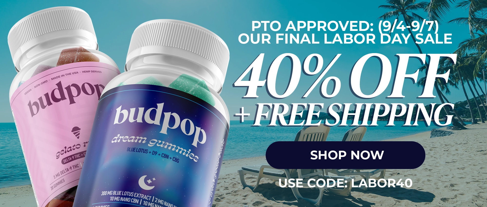 Home | BudPop