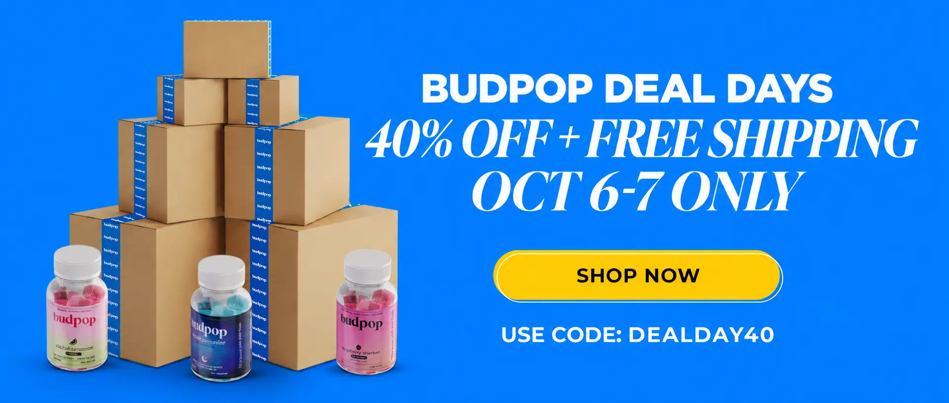 Home | BudPop